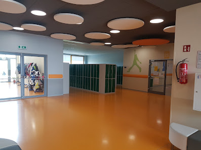 PUNKT PRZEDSZKOLNY "CHABEREK" - zdjęcie 1