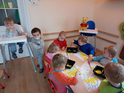 AKADEMIA MALUCHA ELE MELE DUTKI - zdjęcie 1
