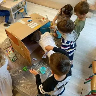 Przystań Odkrywców image 10