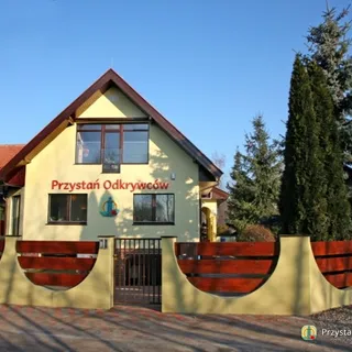 Przystań Odkrywców image 15