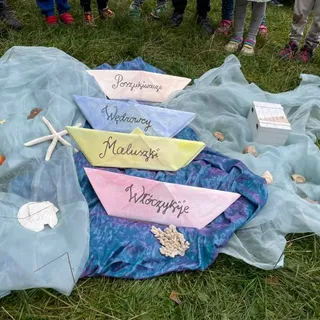 Przystań Odkrywców image 1