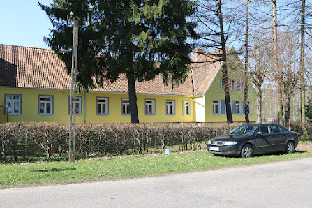 PUNKT PRZEDSZKOLNY "PRZYJACIELE BOCIANA KAJTKA" PRZY SZKOLE PODSTAWOWEJ IM.ADAMA LORETA W PONIKACH - zdjęcie 1