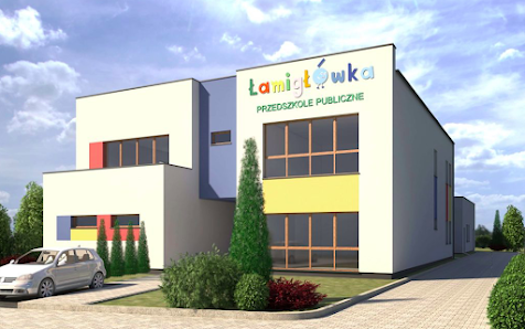 Przystanek Maluchowo - zdjęcie 1