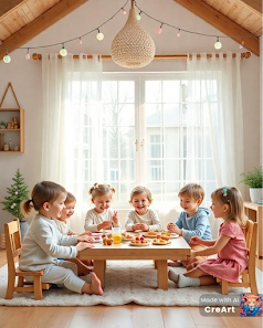 Niepubliczny Punkt Przedszkolny - zdjęcie 1