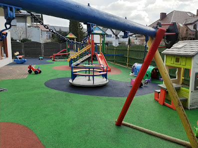 Publiczne Przedszkole Kolorowe Gniazdko - zdjęcie 1