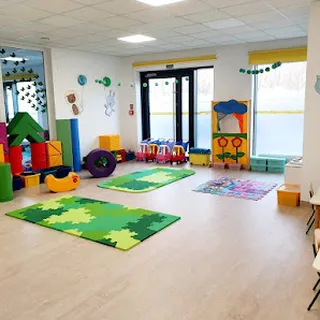 Klub dziecięcy Wesoła Kraina image 2
