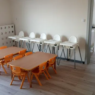 Żłobek Maluszkolandia image 2