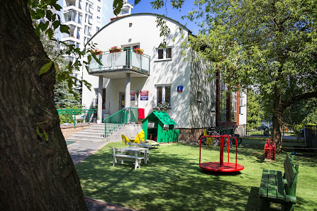 PRZEDSZKOLE MONTESSORI "SŁONECZNIK" - zdjęcie 1