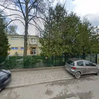 Publiczne Przedszkole W Głoskowie image 1