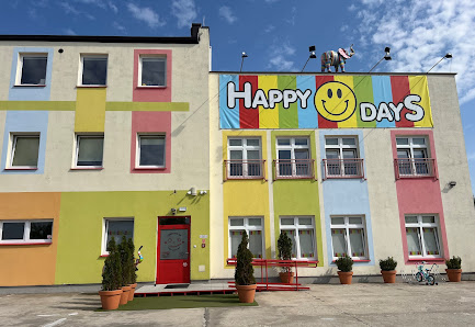 Żłobek Happy Days Szczęśliwe Dni - zdjęcie 1