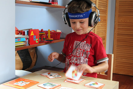 NIEPUBLICZNE PRZEDSZKOLE INTEGRACYJNE "ZIELONE SŁONIE" - zdjęcie 1