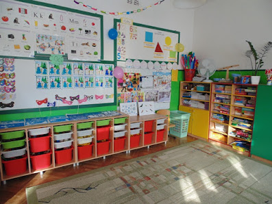 PRZEDSZKOLE PUBLICZNE NR 26 W RADOMIU - zdjęcie 1