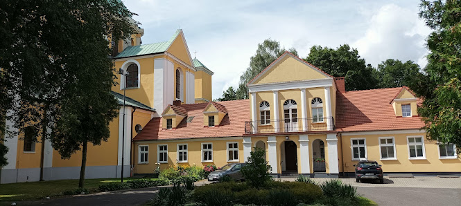 Przedszkole Nr 2 Im Misia Uszatka W Trzemesznie - zdjęcie 1