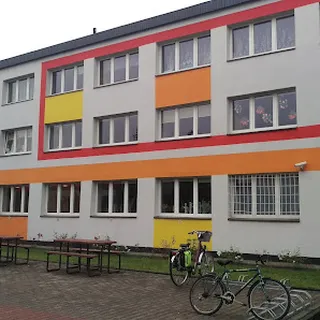 Przedszkole Specjalne Nr 7 W Łasku image 2