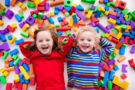 PUBLICZNE PRZEDSZKOLE "WESOŁA CIUCHCIA" NR 2 W KRAKOWIE - zdjęcie 1