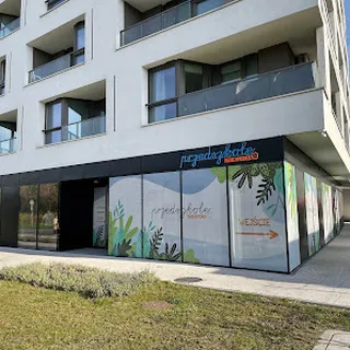 PUBLICZNE PRZEDSZKOLE "WESOŁA CIUCHCIA" NR 2 W KRAKOWIE image 3