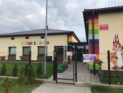 PRZEDSZKOLE NR 2 - zdjęcie 1