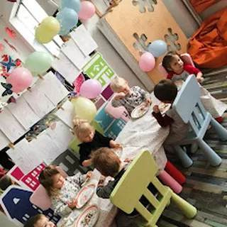 Klub Malucha Bambino Marzena Wierzbicka image 1