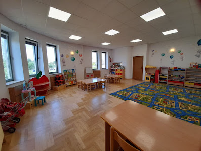 KATOLICKIE NIEPUBLICZNE PRZEDSZKOLE JĘZYKOWE "DZIECIĄTKA JEZUS" - zdjęcie 1