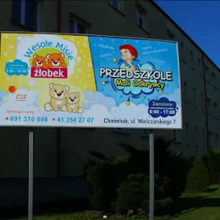 Żłobek Wesołe Misie image 2