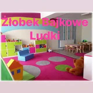 Niepubliczny Żłobek Bajkowe Ludki image 3