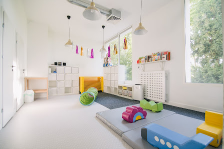 NIEPUBLICZNY PUNKT PRZEDSZKOLNY JUPI - zdjęcie 1