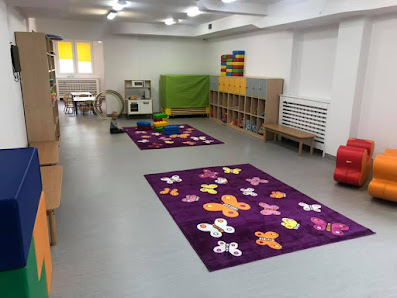 Klub Maluszka Filipek Magdalena Nadzieja - zdjęcie 1