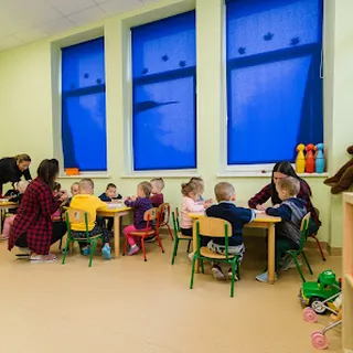 Klub Dziecięcy Karuzela image 1