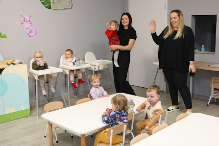 Klub malucha BAJKA - zdjęcie 1