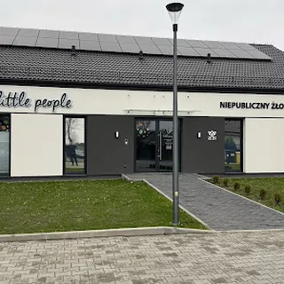 Klub Dziecięcy w Szydłowie image 1