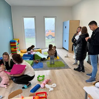 Klub Dziecięcy w Szydłowie image 2