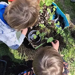 Przedszkole Niepubliczne Akademia Skrzatów image 1