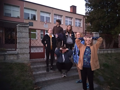 Zespół Szkolno-Przedszkolny Publiczne Przedszkole - zdjęcie 1