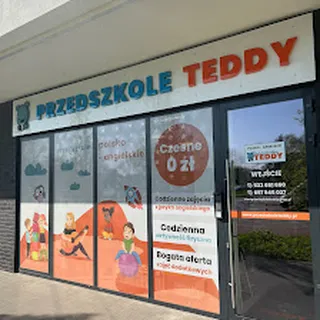 PUBLICZNE PRZEDSZKOLE TEDDY 2 image 2