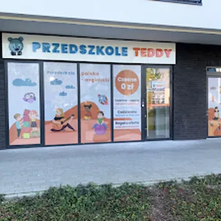 PUBLICZNE PRZEDSZKOLE TEDDY 2 image 4