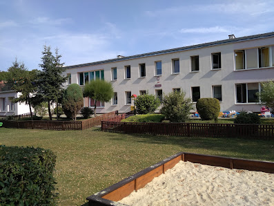 Przedszkole nr 1 z Oddziałem Żłobkowym - zdjęcie 1