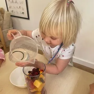 Językowe przedszkole Montessori "Happy Fox" - miniatura 4