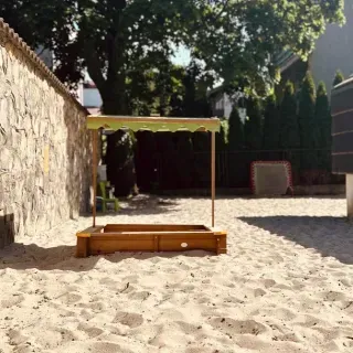 Językowe przedszkole Montessori "Happy Fox" - miniatura 6