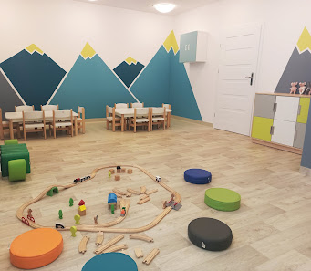 NIEPUBLICZNE PRZEDSZKOLE "TEREFERE" - zdjęcie 1