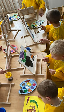 ZAGADKA S.C. PRZEDSZKOLE NIEPUBLICZNE - zdjęcie 1