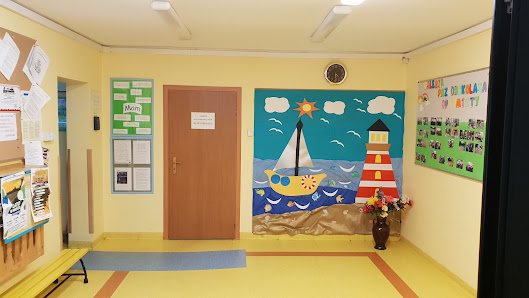 PRZEDSZKOLE NR 76 IM. WARSA I SAWY - zdjęcie 1