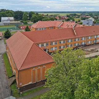 Przedszkole Publiczne Przy Zespole Szkół W Ińsku image 2