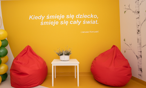 Specjalistyczny Żłobek Rehabilitacyjny "Promyczek" - zdjęcie 1