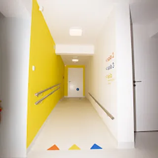 Specjalistyczny Żłobek Rehabilitacyjny "Promyczek" image 2