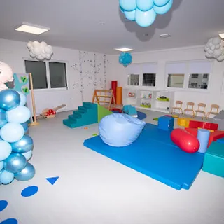 Specjalistyczny Żłobek Rehabilitacyjny "Promyczek" image 3