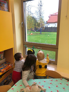 BRYTYJSKIE PRZEDSZKOLE"THE ENGLISH PRESCHOOL & NURSERY" - zdjęcie 1