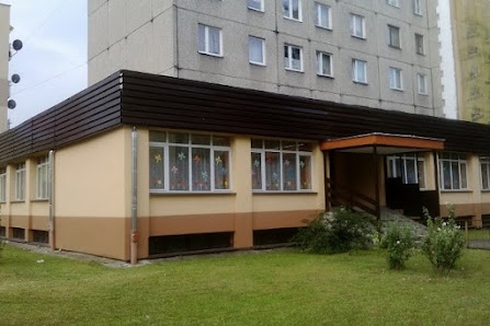 Przedszkole Nr 14 Im Czytelników Życia Przemyskiego W Przemyślu - zdjęcie 1