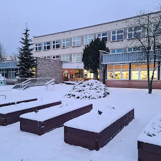 PRZEDSZKOLE NR 177 "BAJKOWE PRZEDSZKOLE" image 1
