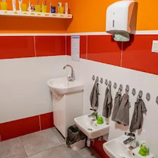 Żłobek Niepubliczny First Step image 3