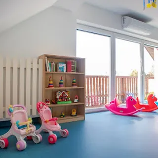 Żłobek Niepubliczny First Step image 2